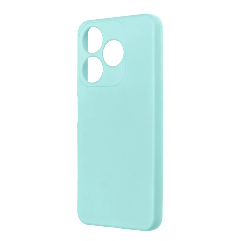 Панель Cosmic Full Case HQ 2mm for TECNO Spark 10 (KI5q) Azure