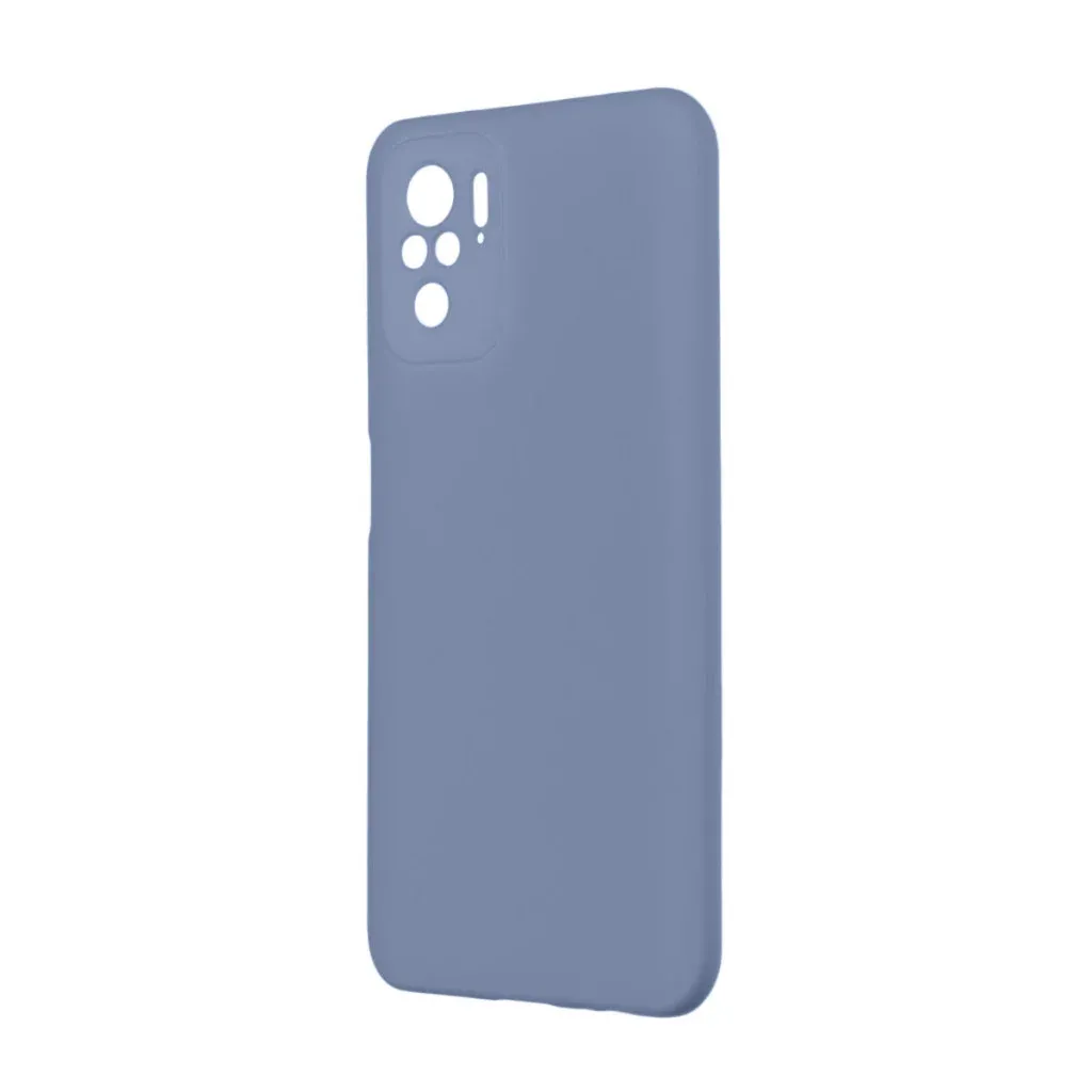 Панель Cosmic Full Case HQ 2mm for Poco M5s Lavender Grey