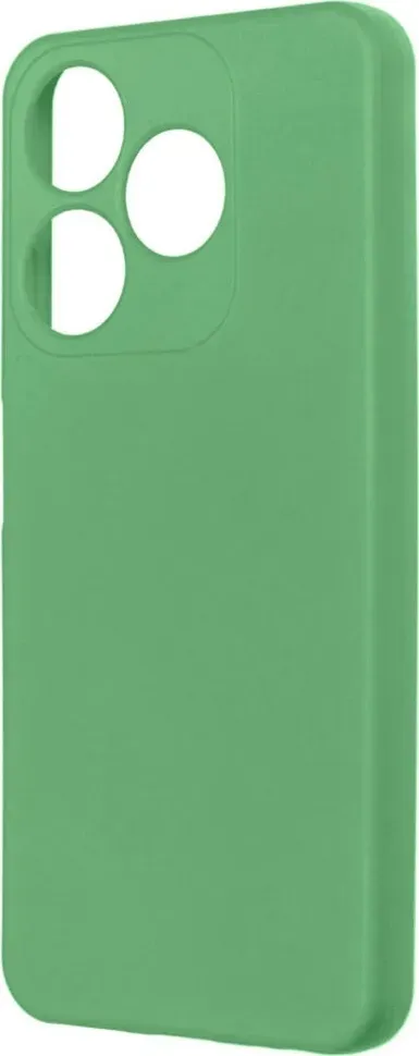 Панель Cosmic Full Case HQ 2mm for TECNO Spark 10c (KI5m) Green