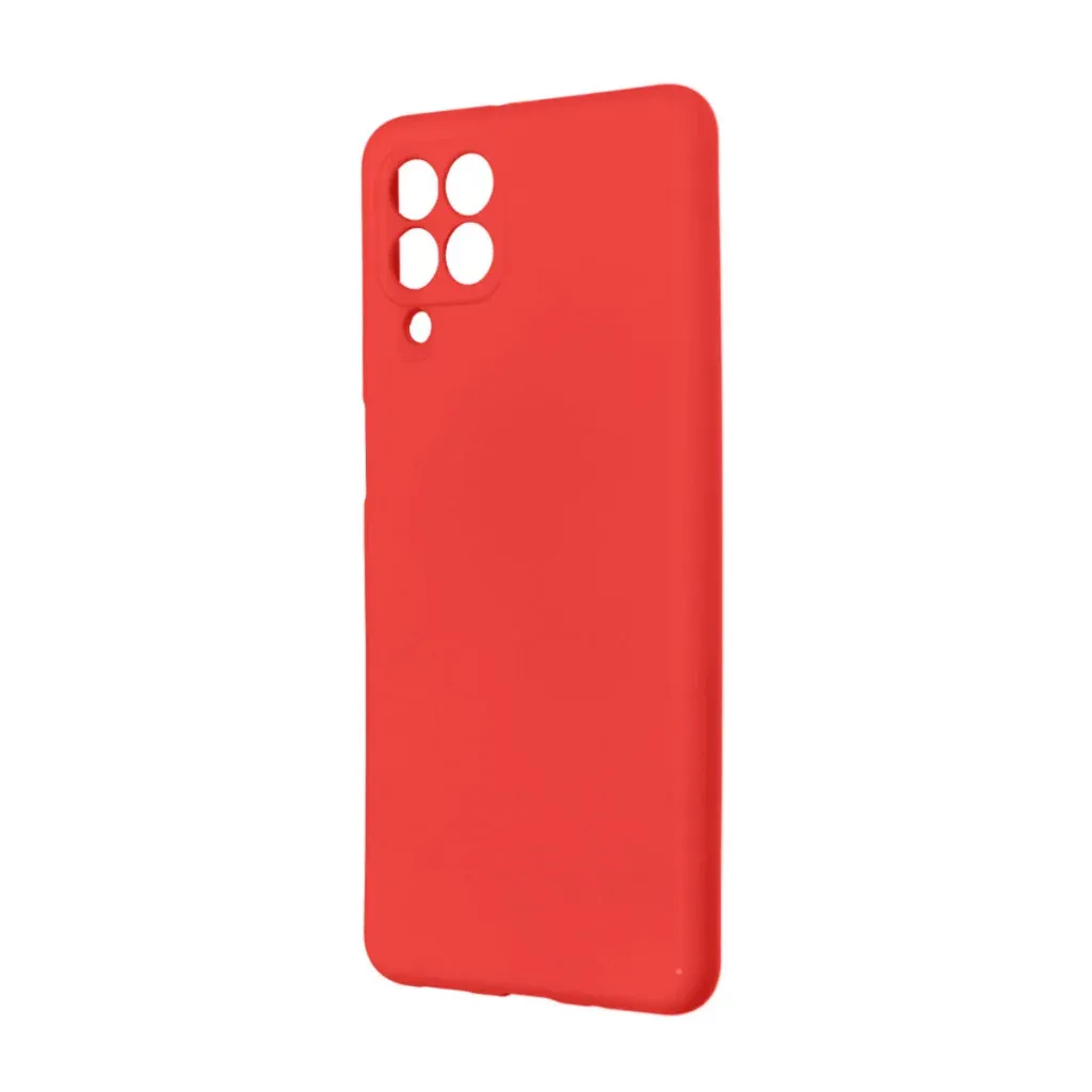 Панель Cosmic Full Case HQ 2mm for Samsung Galaxy M53 5G Red