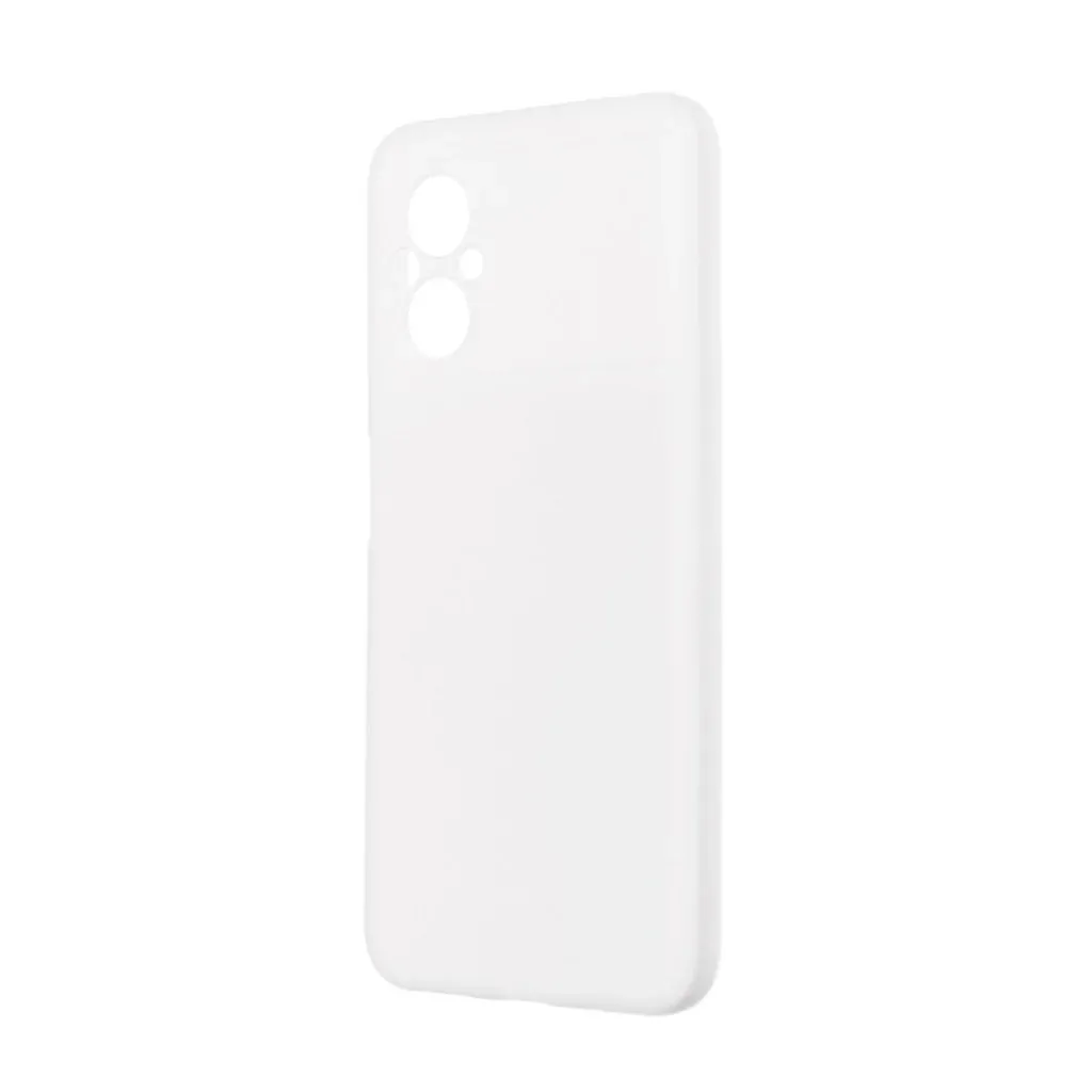 Панель Cosmic Full Case HQ 2mm for Poco M5/M5 5G White