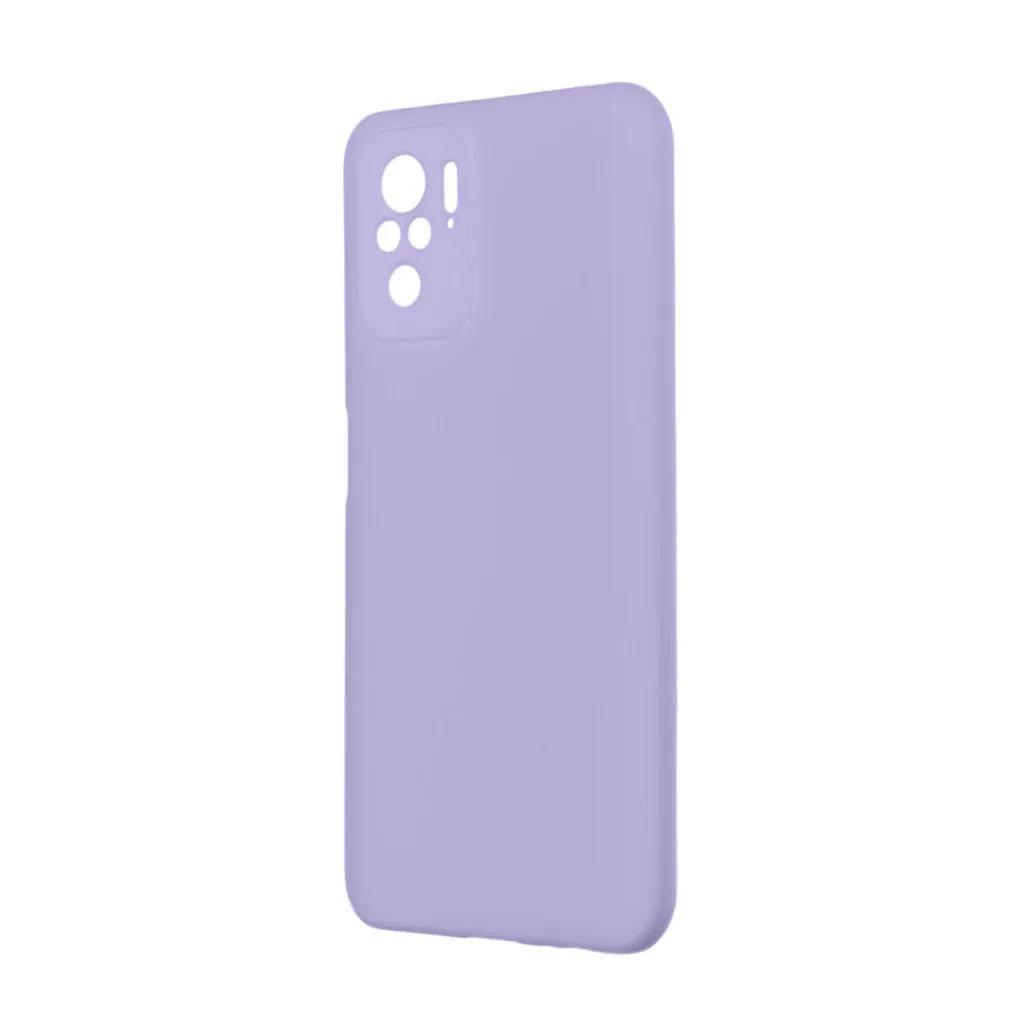 Панель Cosmic Full Case HQ 2mm for Poco M5s Levender Purple