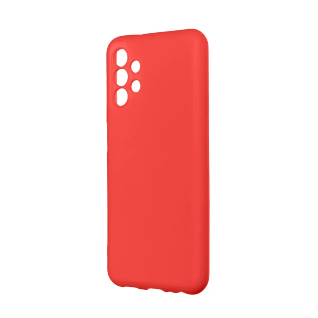 Панель Cosmic Full Case HQ 2mm for Samsung Galaxy A13 4G Red