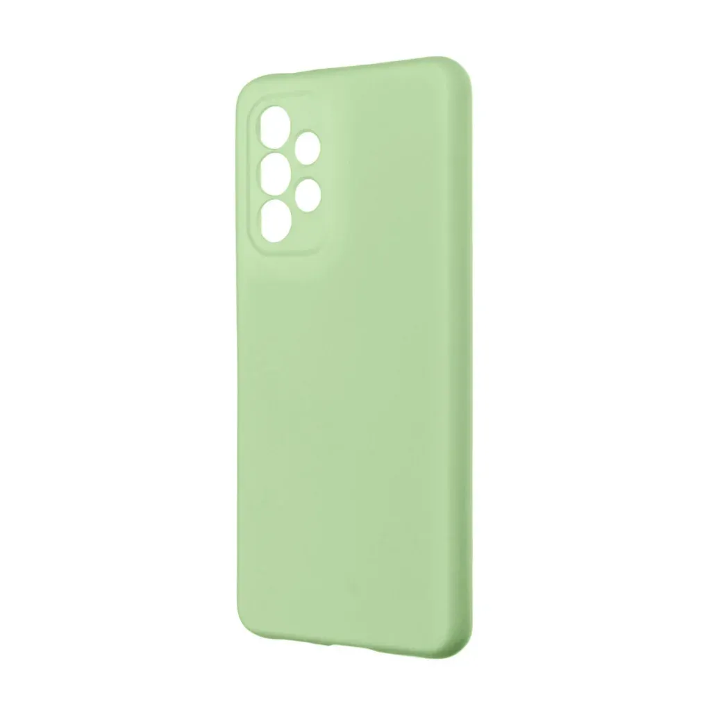 Панель Cosmic Full Case HQ 2mm for Samsung Galaxy M53 5G Mint