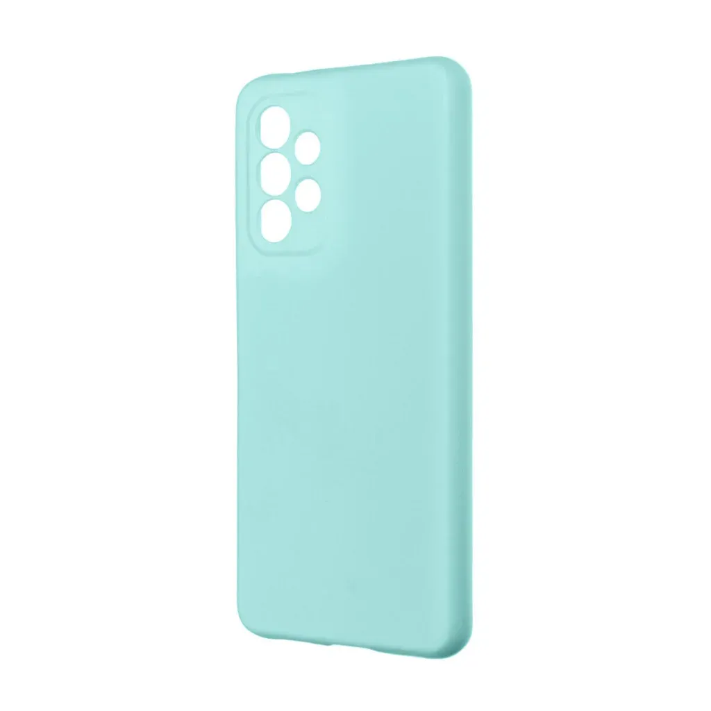 Панель Cosmic Full Case HQ 2mm for Samsung Galaxy M53 5G Azure