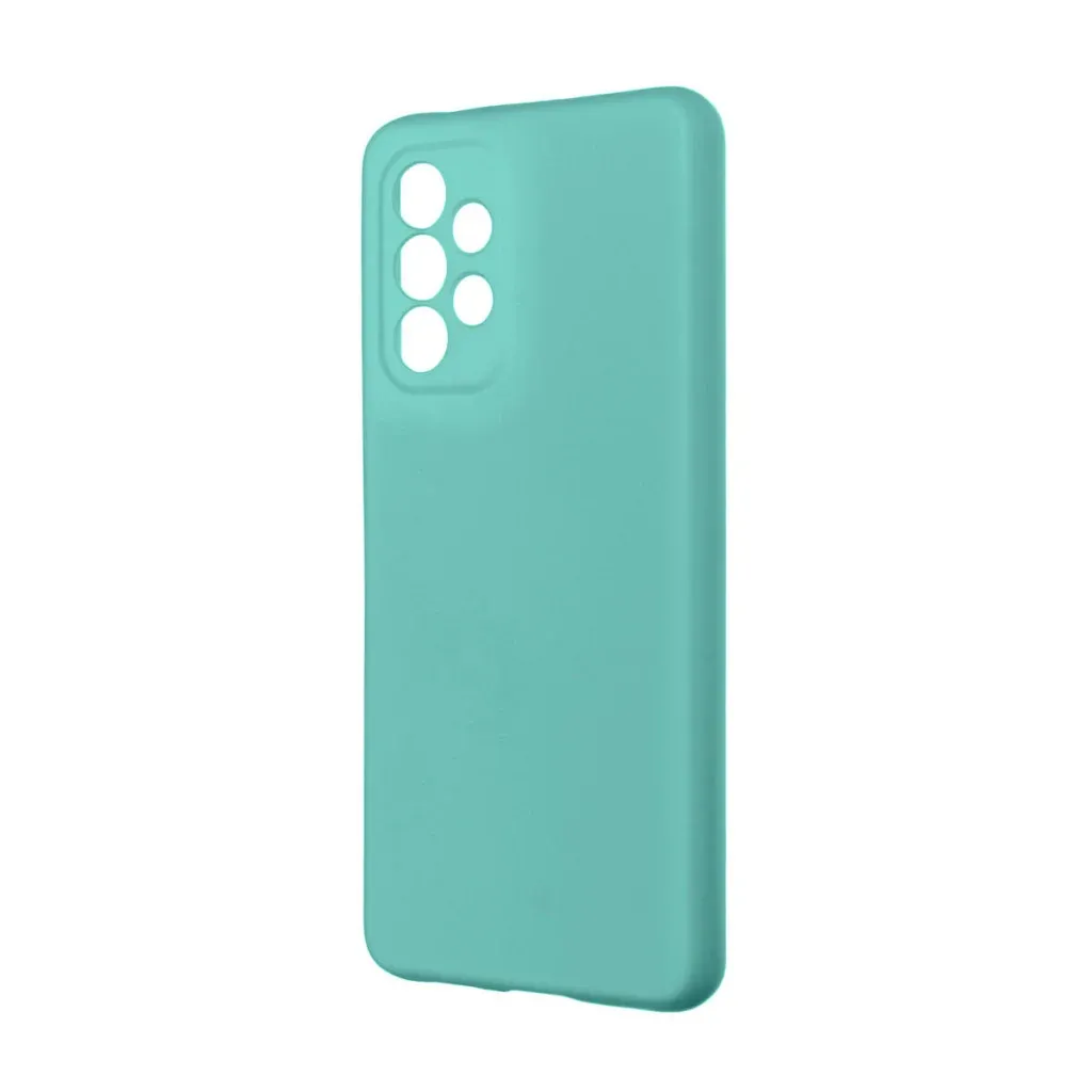 Панель Cosmic Full Case HQ 2mm for Samsung Galaxy M53 5G Green