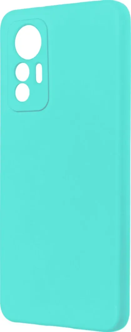 Панель Cosmic Full Case HQ 2mm for Xiaomi 13 Lite Mint