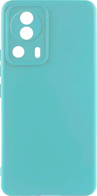 Панель Cosmic Full Case HQ 2mm for Xiaomi 13 Lite Azure