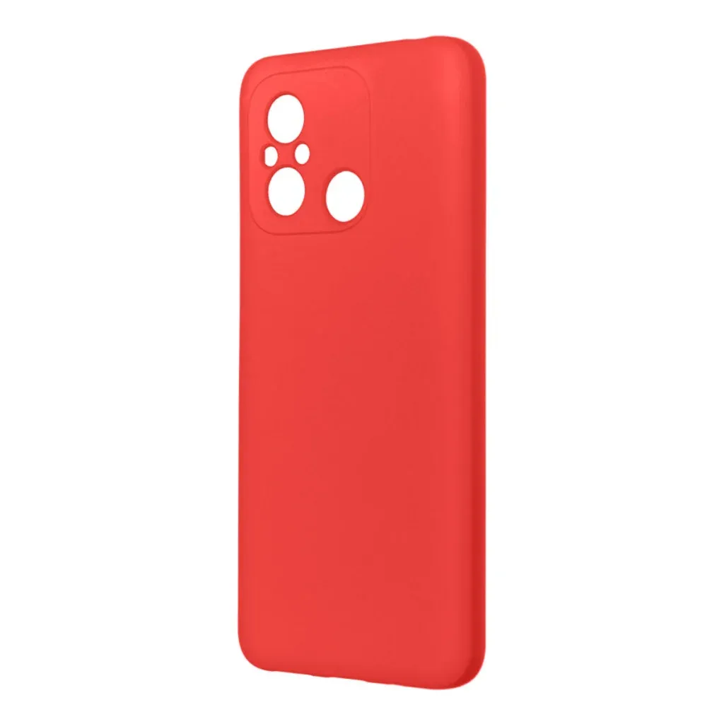 Панель Cosmic Full Case HQ 2mm for Xiaomi 13 Lite Red