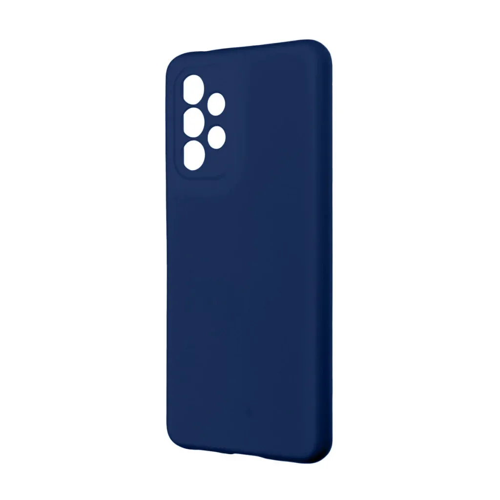 Панель Cosmic Full Case HQ 2mm for Samsung Galaxy M53 5G Dark Blue