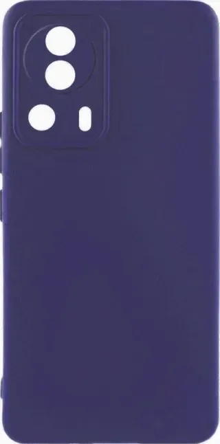 Панель Cosmic Full Case HQ 2mm for Xiaomi 13 Lite Dark Blue