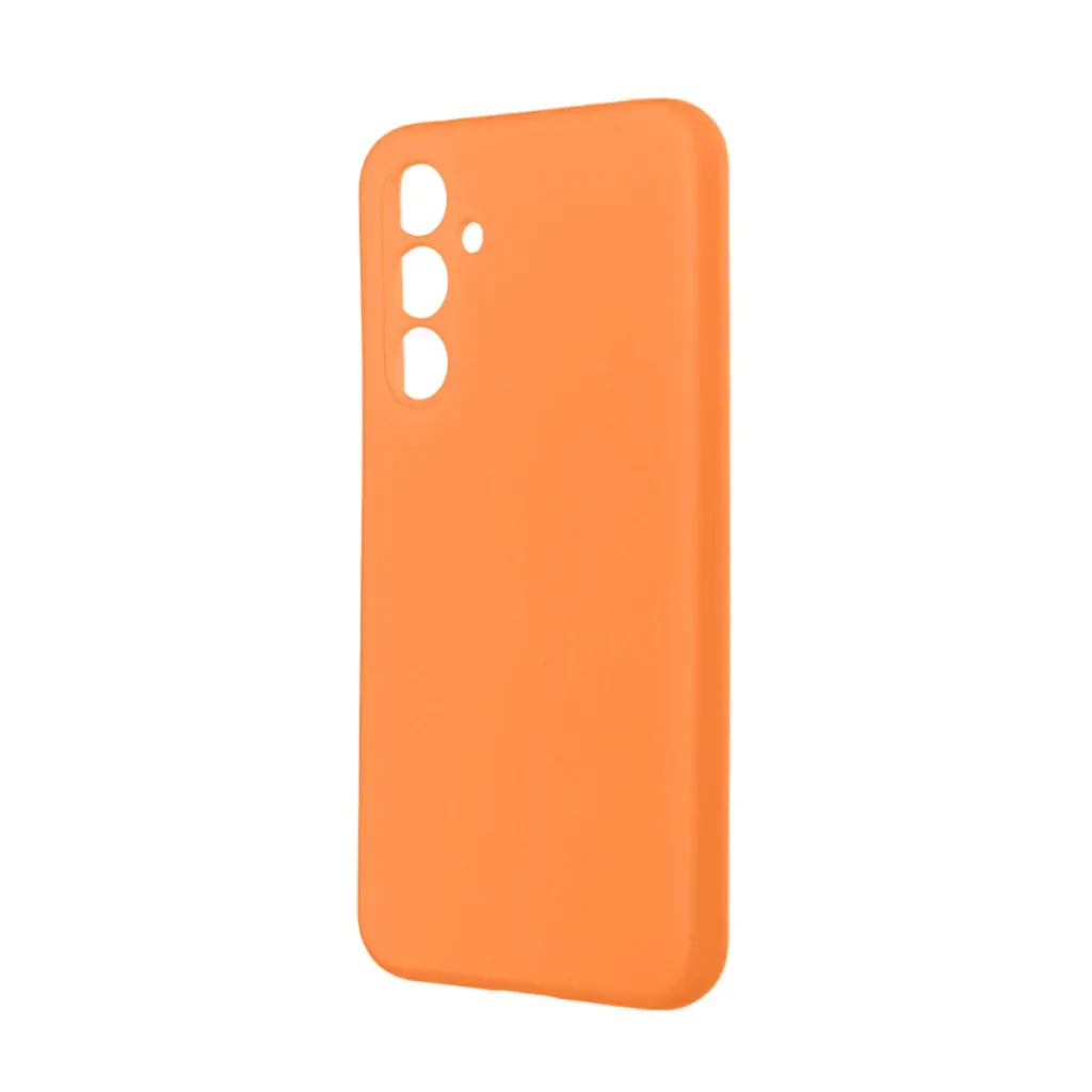 Панель Cosmic Full Case HQ 2mm for Samsung Galaxy A54 5G Orange Red