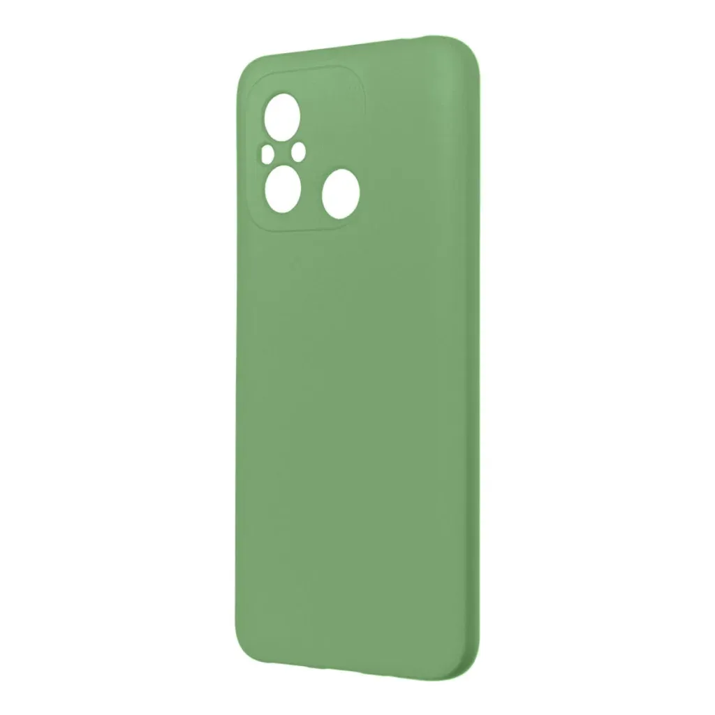 Панель Cosmic Full Case HQ 2mm for Xiaomi Redmi 12 Mint