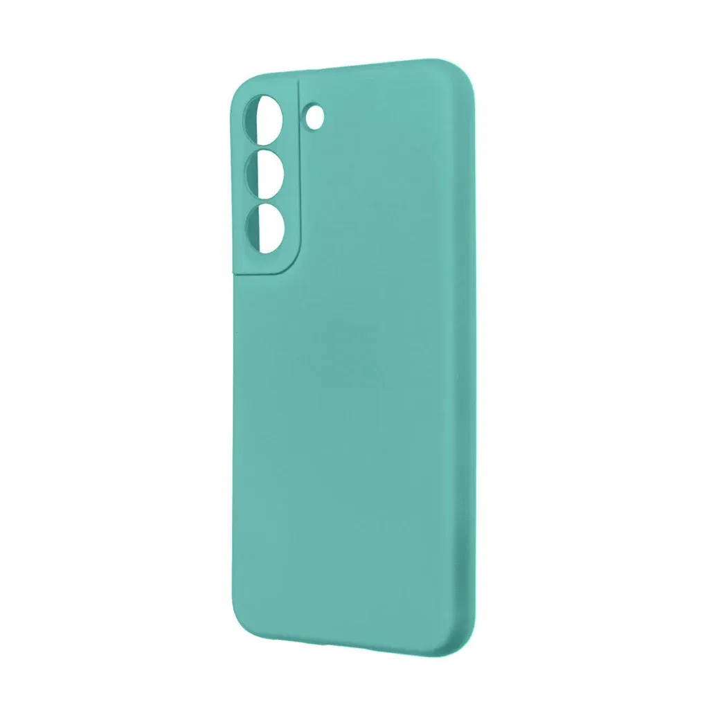 Панель Cosmic Full Case HQ 2mm for Samsung Galaxy S22 Green