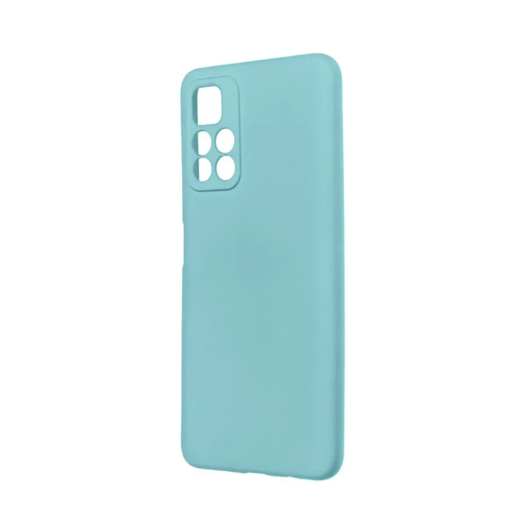 Панель Cosmic Full Case HQ 2mm for Poco M4 Pro 5G Sky Blue