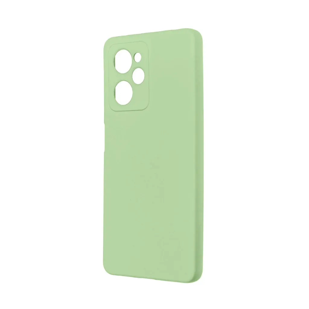 Панель Cosmic Full Case HQ 2mm for Poco X5 Pro 5G Mint