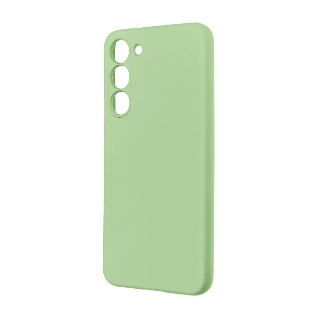 Панель Cosmic Full Case HQ 2mm for Samsung Galaxy S23 Plus Mint