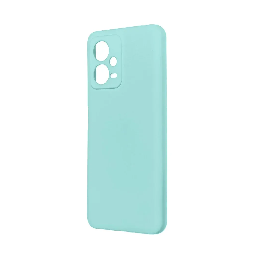 Панель Cosmic Full Case HQ 2mm for Poco X5 5G Azure