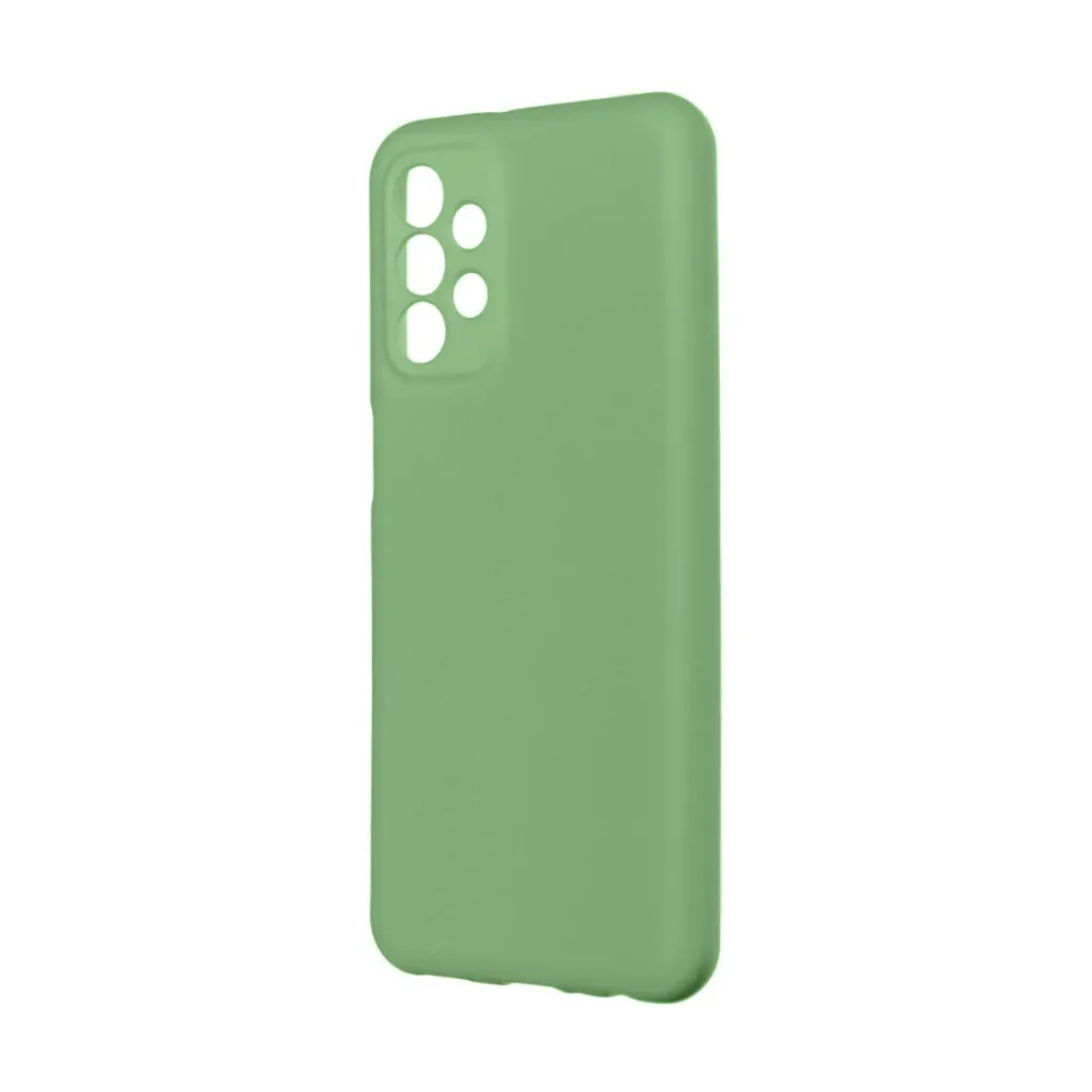 Панель Cosmic Full Case HQ 2mm for Samsung Galaxy A23 4G Apple Green