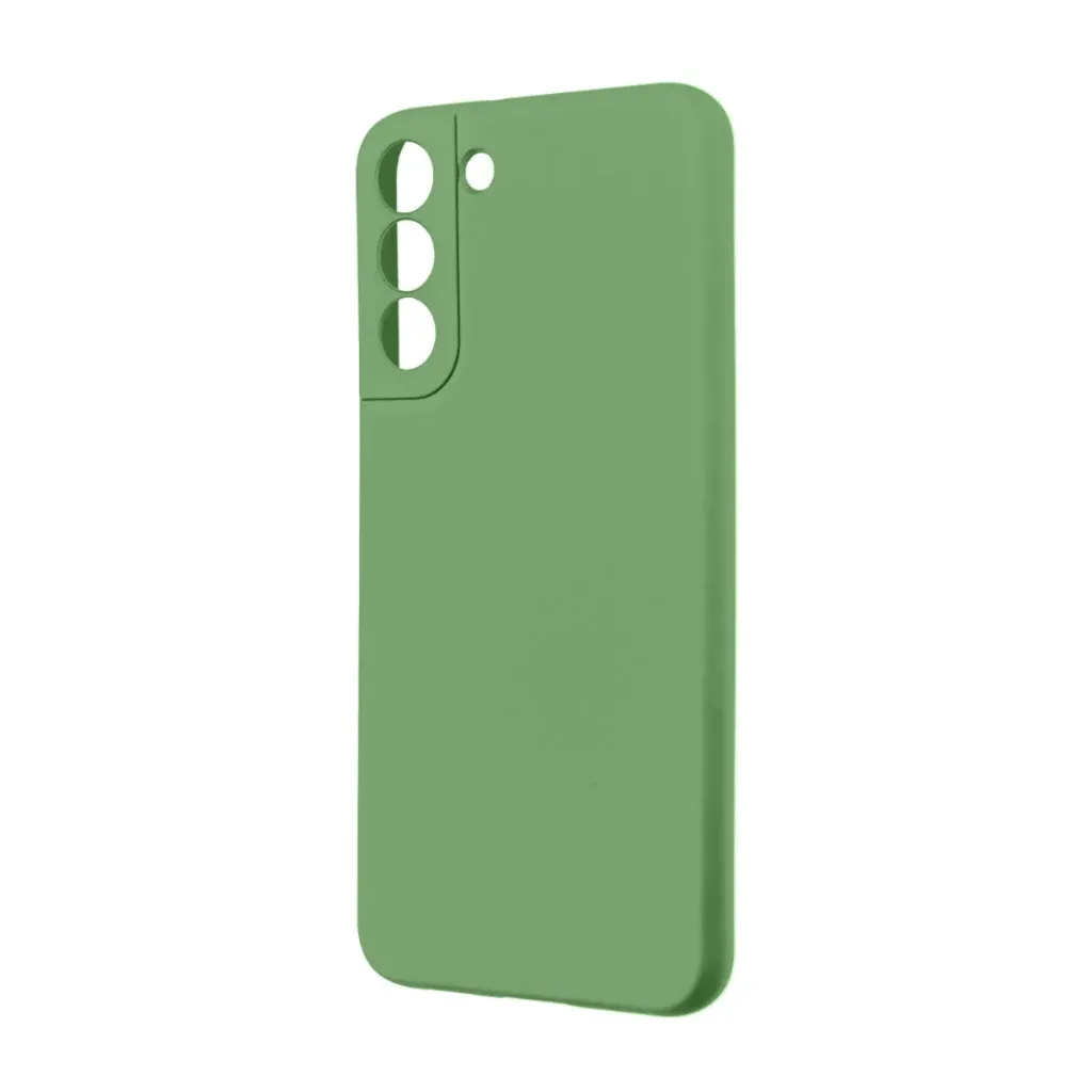 Панель Cosmic Full Case HQ 2mm for Samsung Galaxy S22 Plus Apple Green