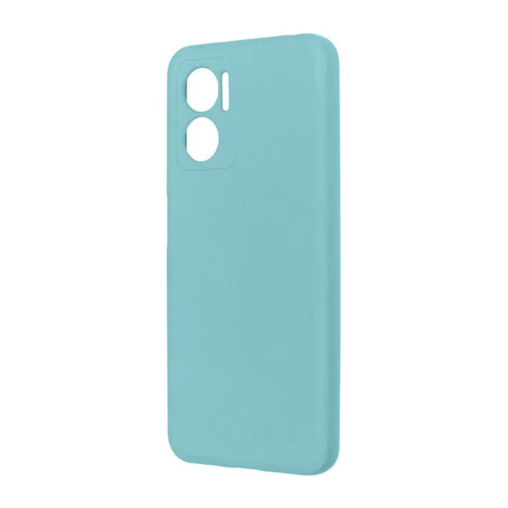 Панель Cosmic Full Case HQ 2mm for Xiaomi Redmi 10 5G Sky Blue