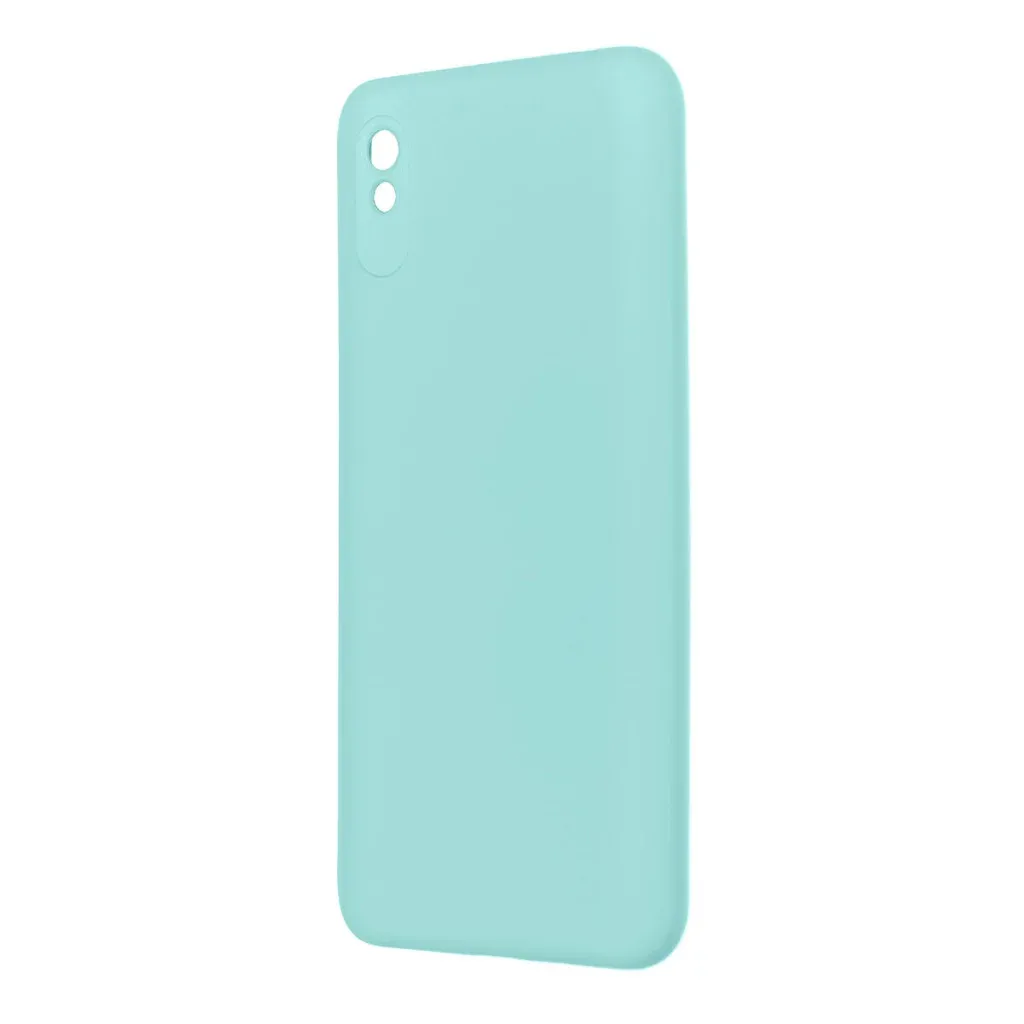 Панель Cosmic Full Case HQ 2mm for Xiaomi Redmi 9A Azure