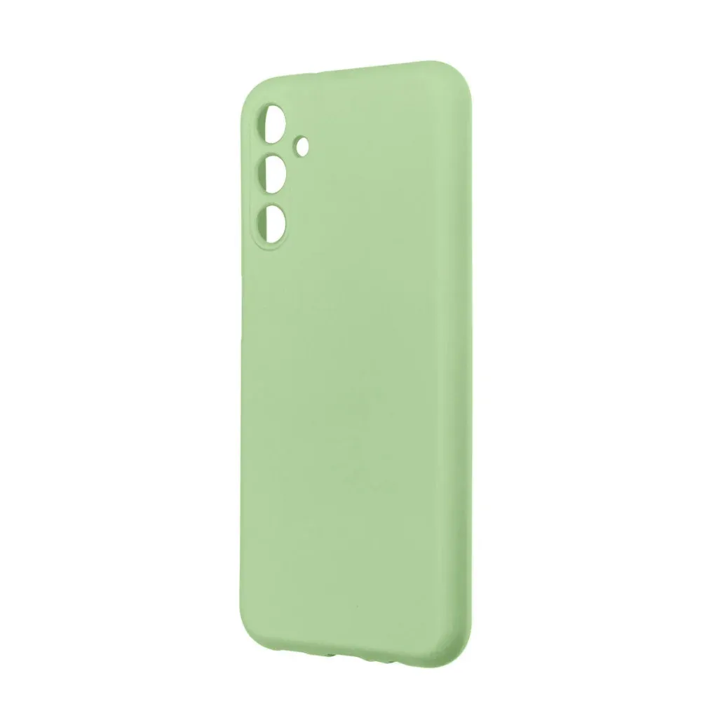 Панель Cosmic Full Case HQ 2mm for Samsung Galaxy M14 5G Mint