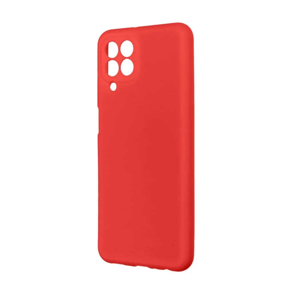 Панель Cosmic Full Case HQ 2mm for Samsung Galaxy M33 5G Red