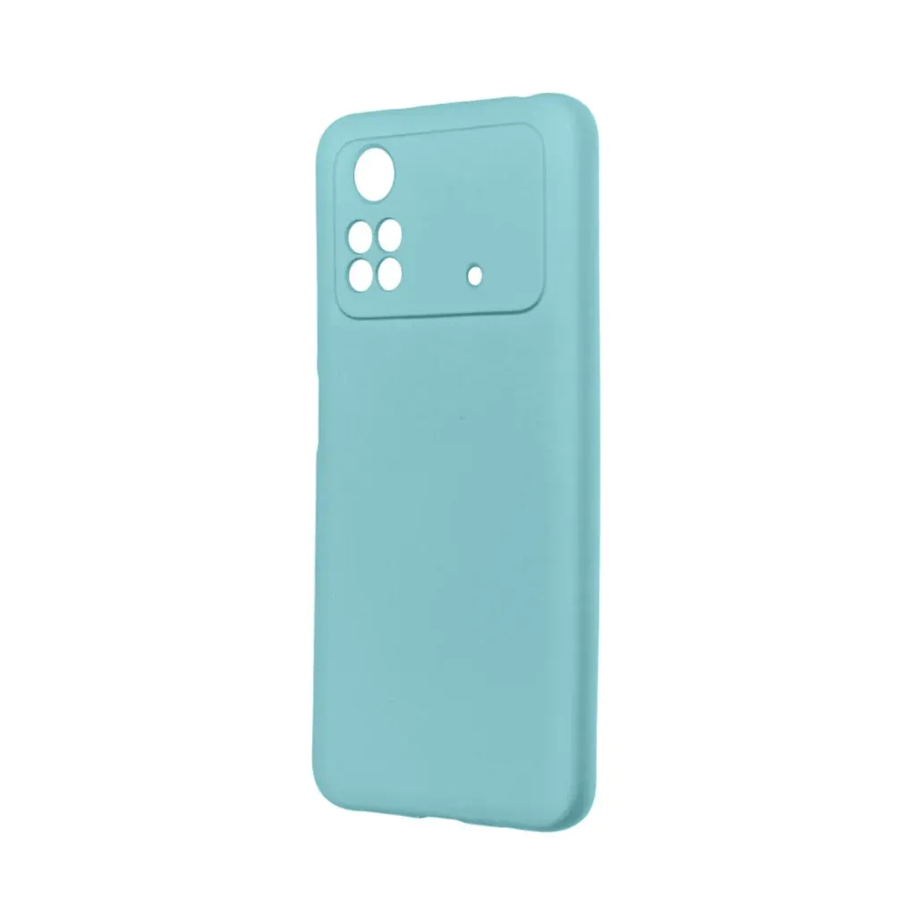 Панель Cosmic Full Case HQ 2mm for Poco M4 Pro 4G Sky Blue