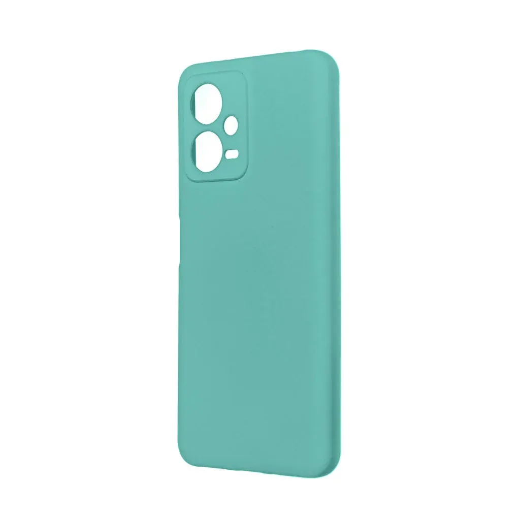 Панель Cosmic Full Case HQ 2mm for Poco X5 5G Green