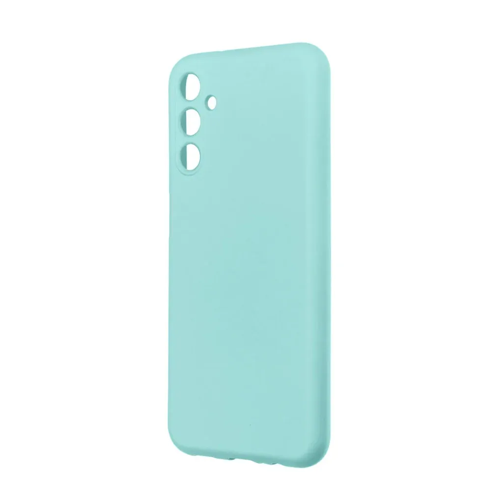 Панель Cosmic Full Case HQ 2mm for Samsung Galaxy M14 5G Azure