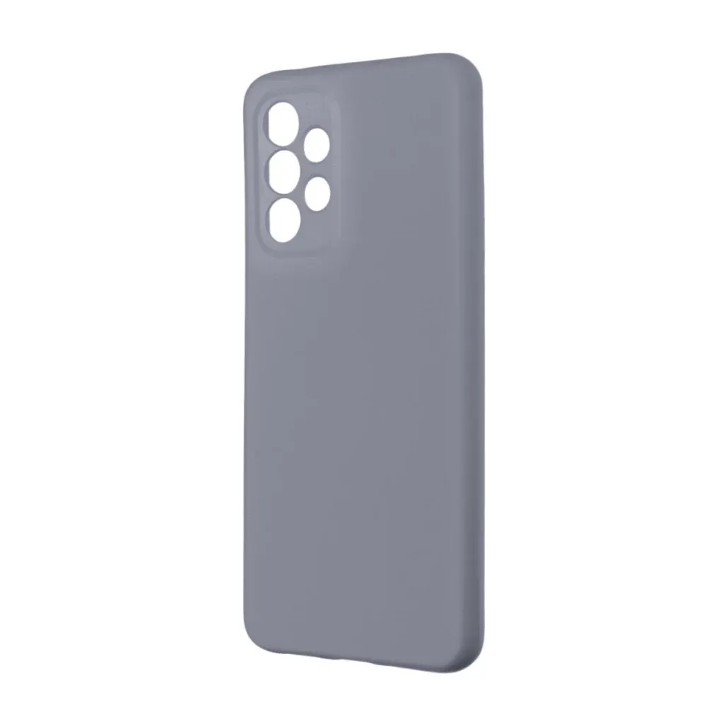 Панель Cosmic Full Case HQ 2mm for Samsung Galaxy A33 5G Lavender Grey