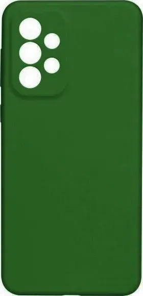 Чехол-накладка Cosmic Full Case HQ 2mm for Samsung Galaxy A33 5G Pine Green