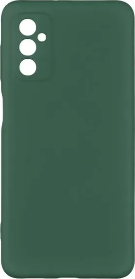 Чехол-накладка Cosmic Full Case HQ 2mm for Samsung Galaxy A04s Pine Green