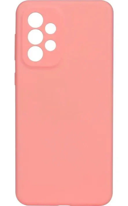 Чехол-накладка Cosmic Full Case HQ 2mm for Samsung Galaxy A33 5G Rose Pink