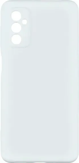 Чохол-накладка Cosmic Full Case HQ 2mm for Samsung Galaxy A04s White