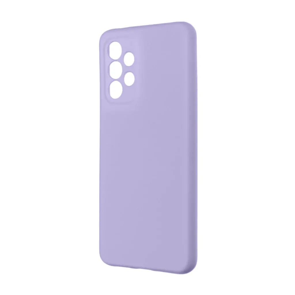 Панель Cosmic Full Case HQ 2mm for Samsung Galaxy A33 5G Levender Purple