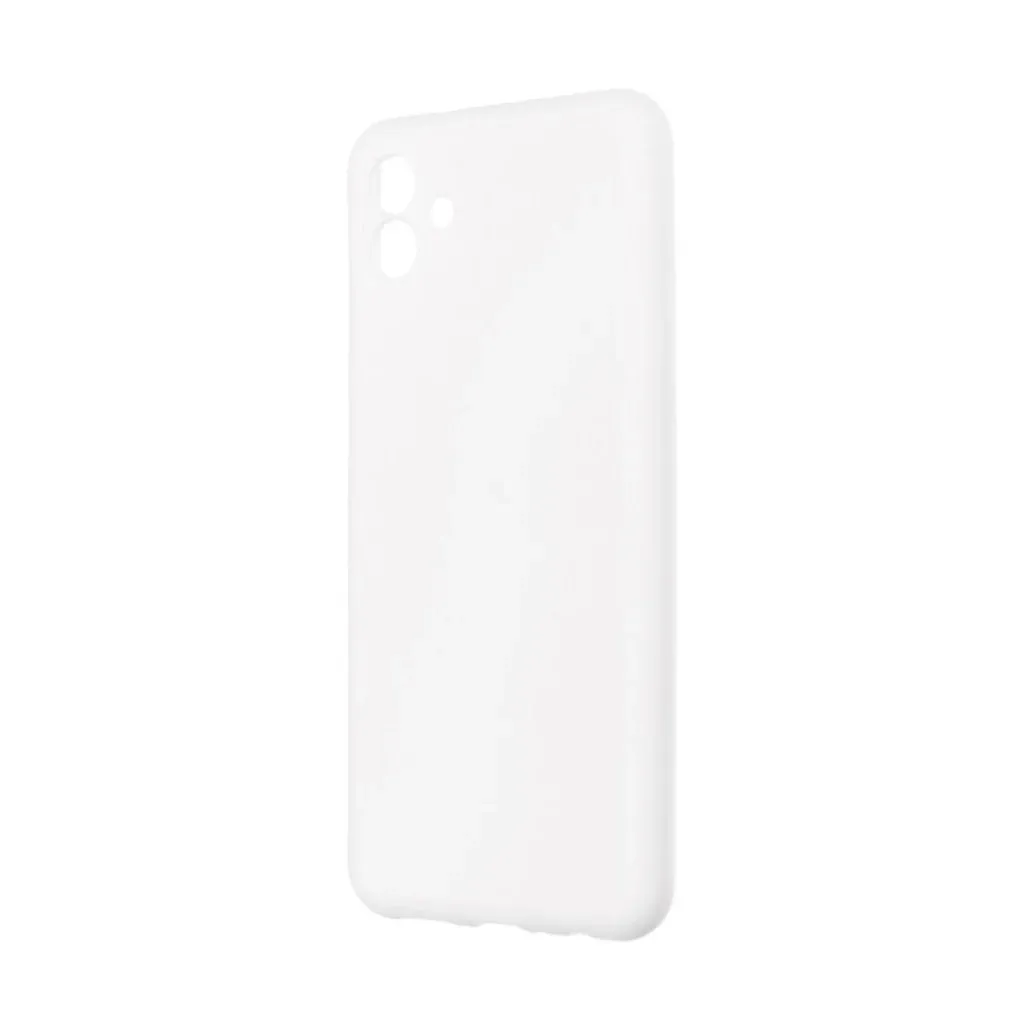 Панель Cosmic Full Case HQ 2mm for Samsung Galaxy A04 White