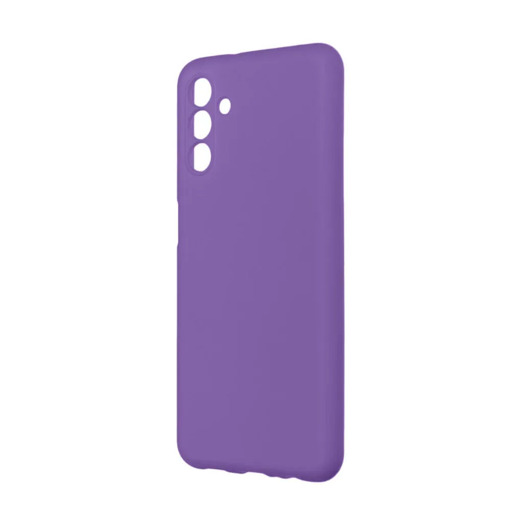 Панель Cosmic Full Case HQ 2mm for Samsung Galaxy A04s Dark Purple