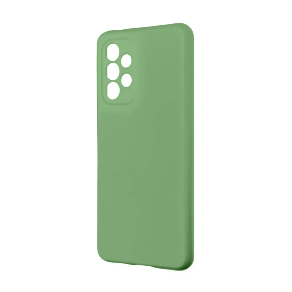 Панель Cosmic Full Case HQ 2mm for Samsung Galaxy A53 5G Apple Green