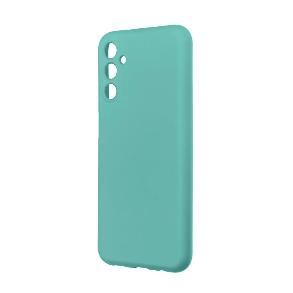 Панель Cosmic Full Case HQ 2mm for Samsung Galaxy M14 5G Green