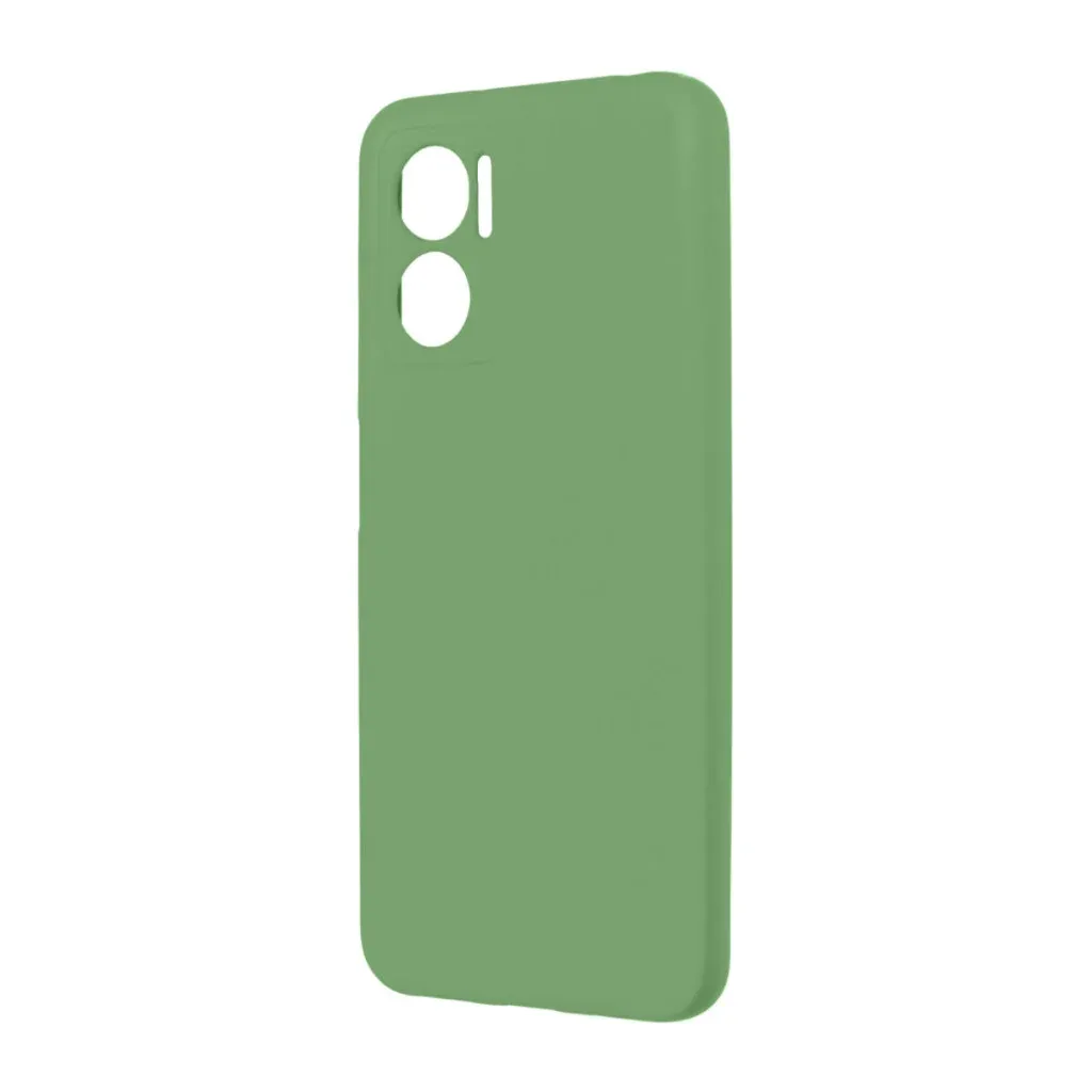 Панель Cosmic Full Case HQ 2mm for Xiaomi Redmi 10 5G Apple Green