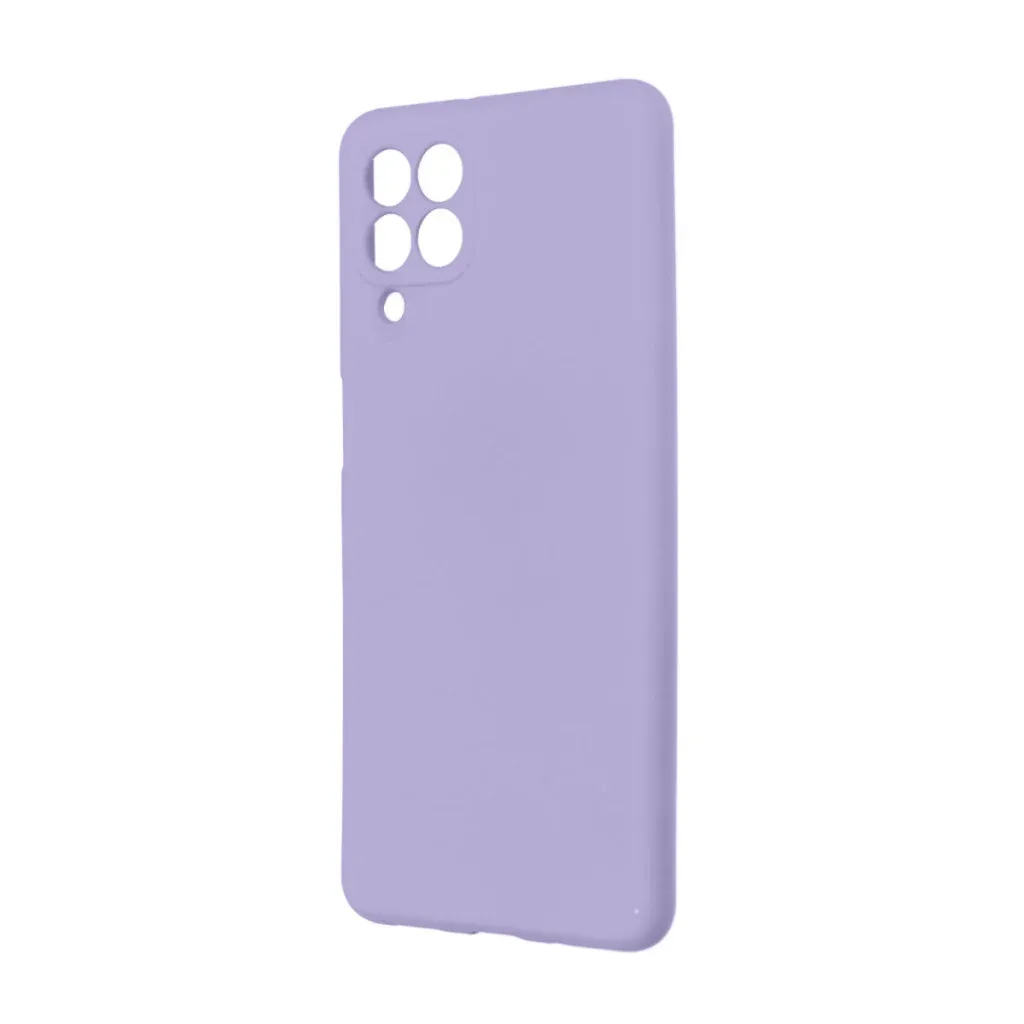 Панель Cosmic Full Case HQ 2mm for Samsung Galaxy M53 5G Levender Purple