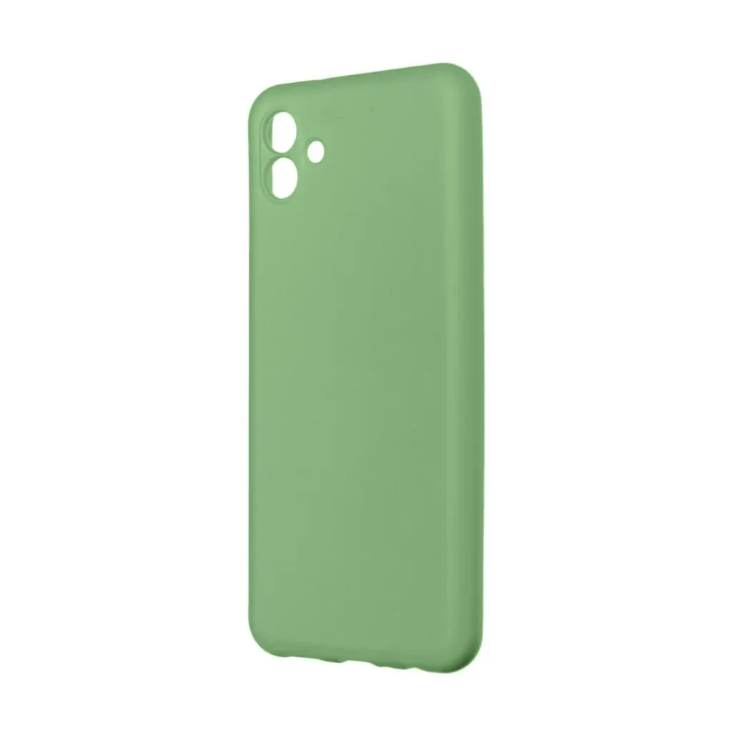 Панель Cosmic Full Case HQ 2mm for Samsung Galaxy A04 Apple Green