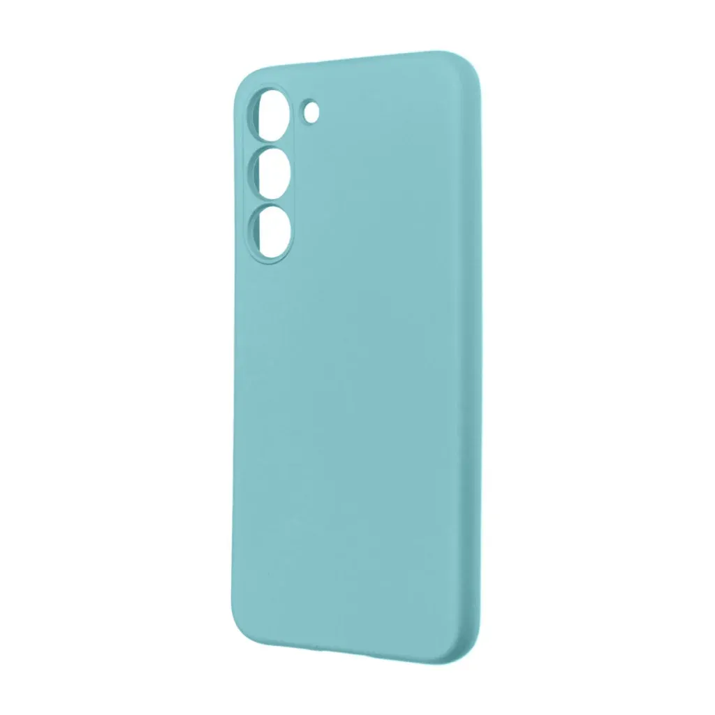 Панель Cosmic Full Case HQ 2mm for Samsung Galaxy S23 Plus Sky Blue