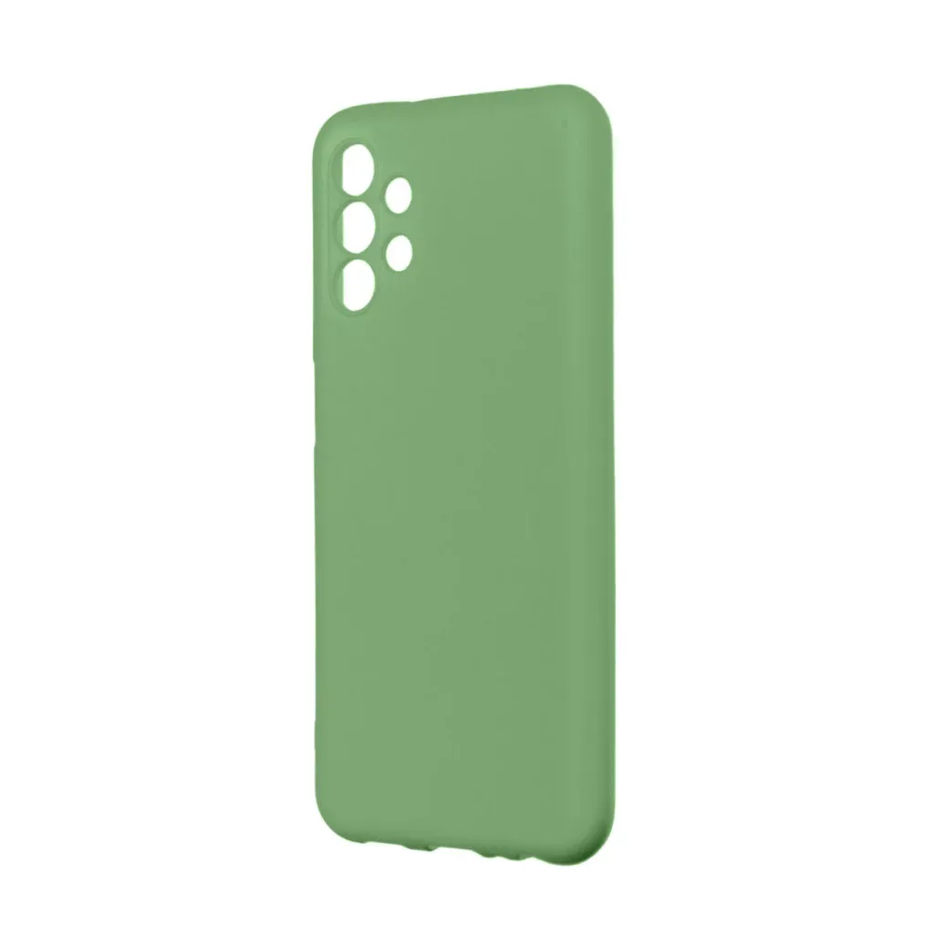 Панель Cosmic Full Case HQ 2mm for Samsung Galaxy A13 4G Apple Green