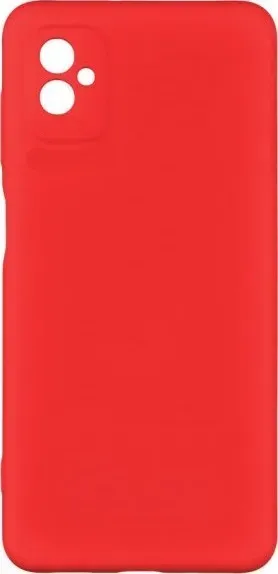 Панель Cosmic Full Case HQ 2mm for Samsung Galaxy A04e Red