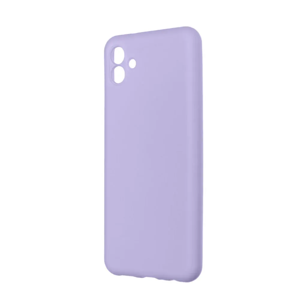 Панель Cosmic Full Case HQ 2mm for Xiaomi 12 Lite Levender Purple