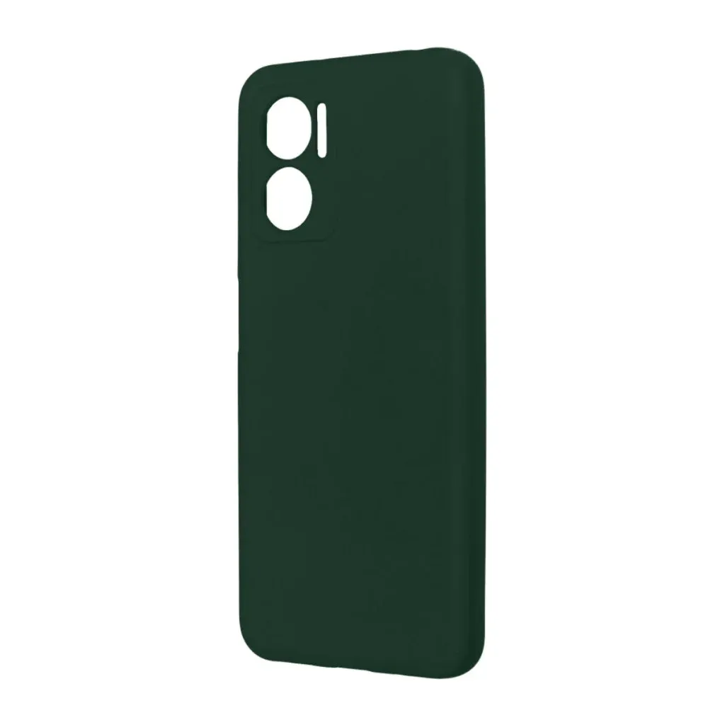 Панель Cosmic Full Case HQ 2mm for Xiaomi Redmi 10 5G Pine Green