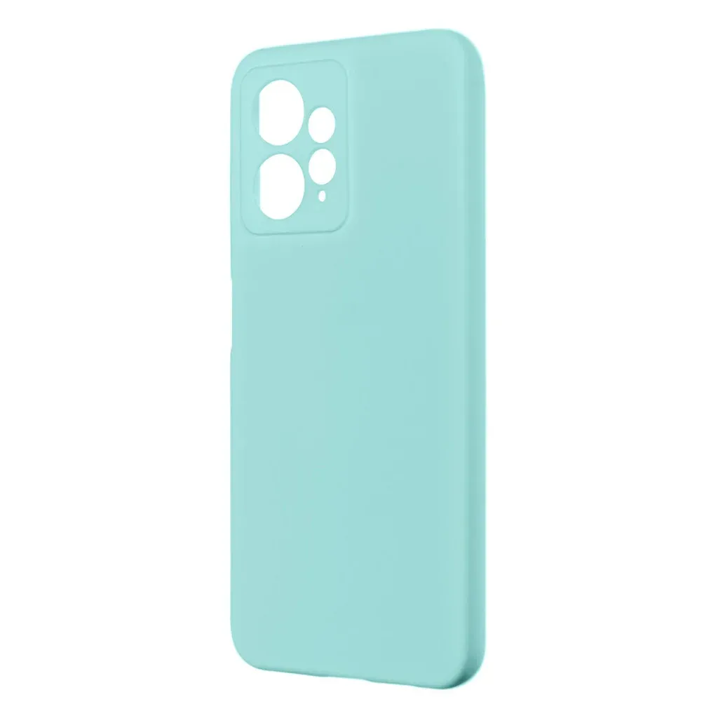 Панель Cosmic Full Case HQ 2mm for Xiaomi Redmi Note 12 4G Azure